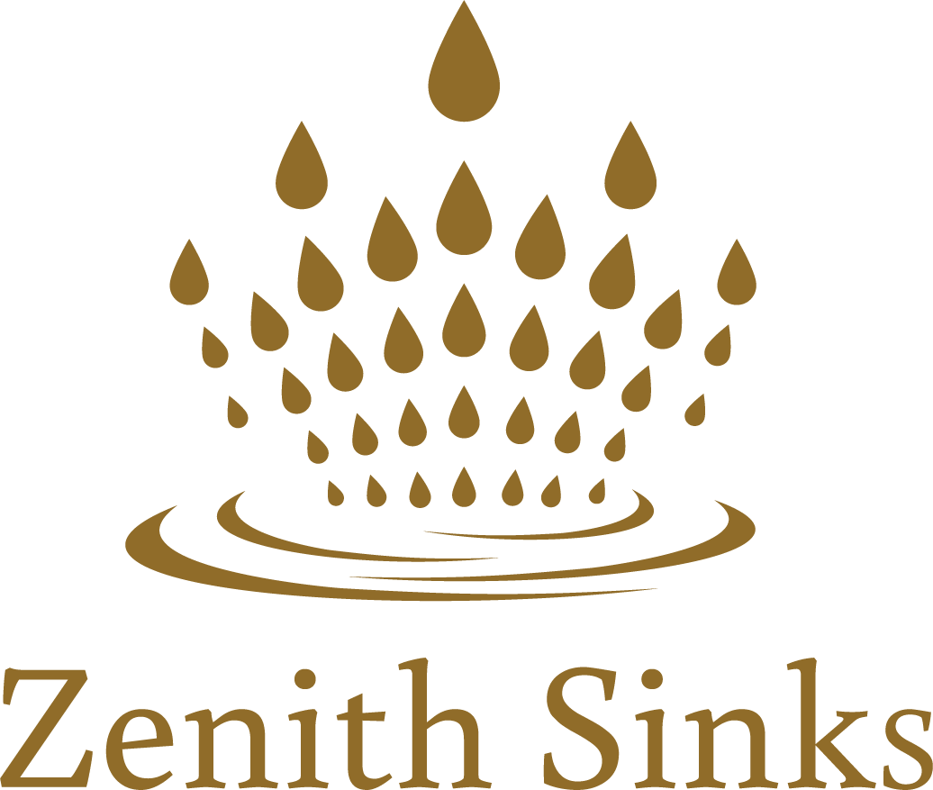 Bathroom Zenith Sinks